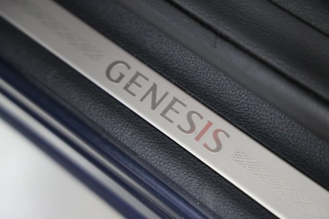 Used 2021 Genesis GV80 3.5T w/ Prestige Package 07 AWD/4WD image 20