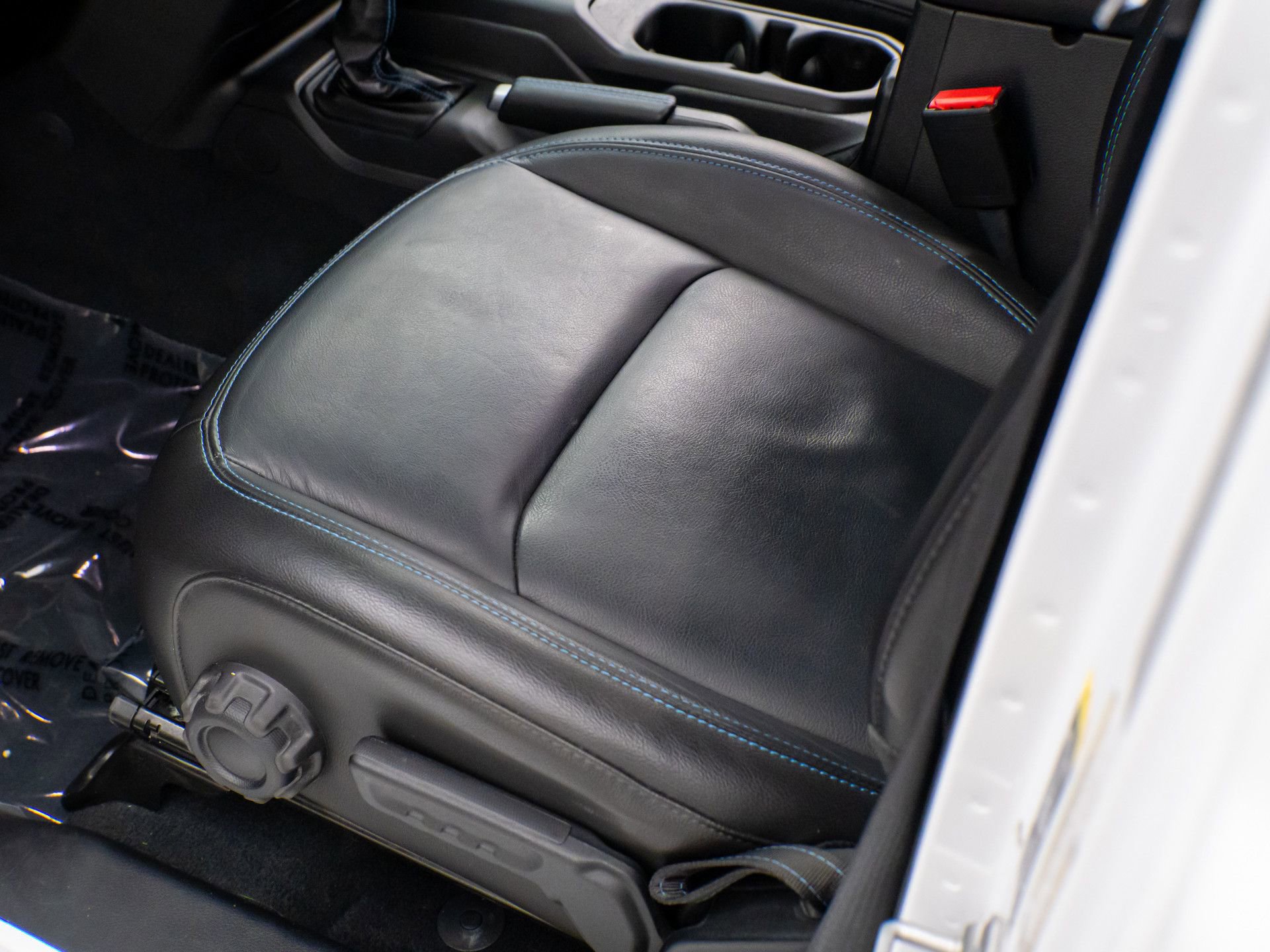 Used 2023 Jeep Wrangler Unlimited Rubicon 4xe w/ Cold Weather Group image 15