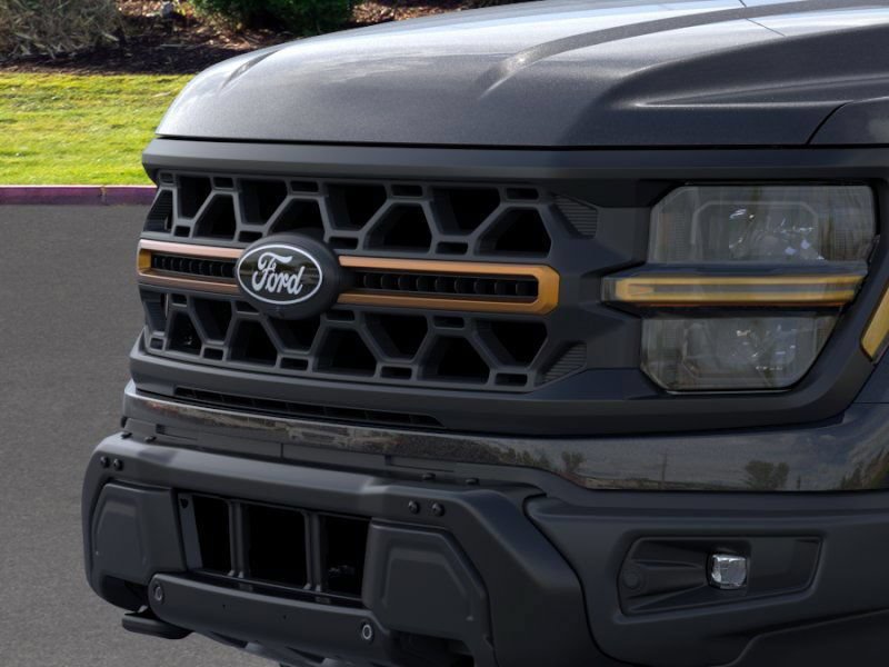 New 2025 Ford F150 Tremor w/ Equipment Group 402A High AWD/4WD image 17