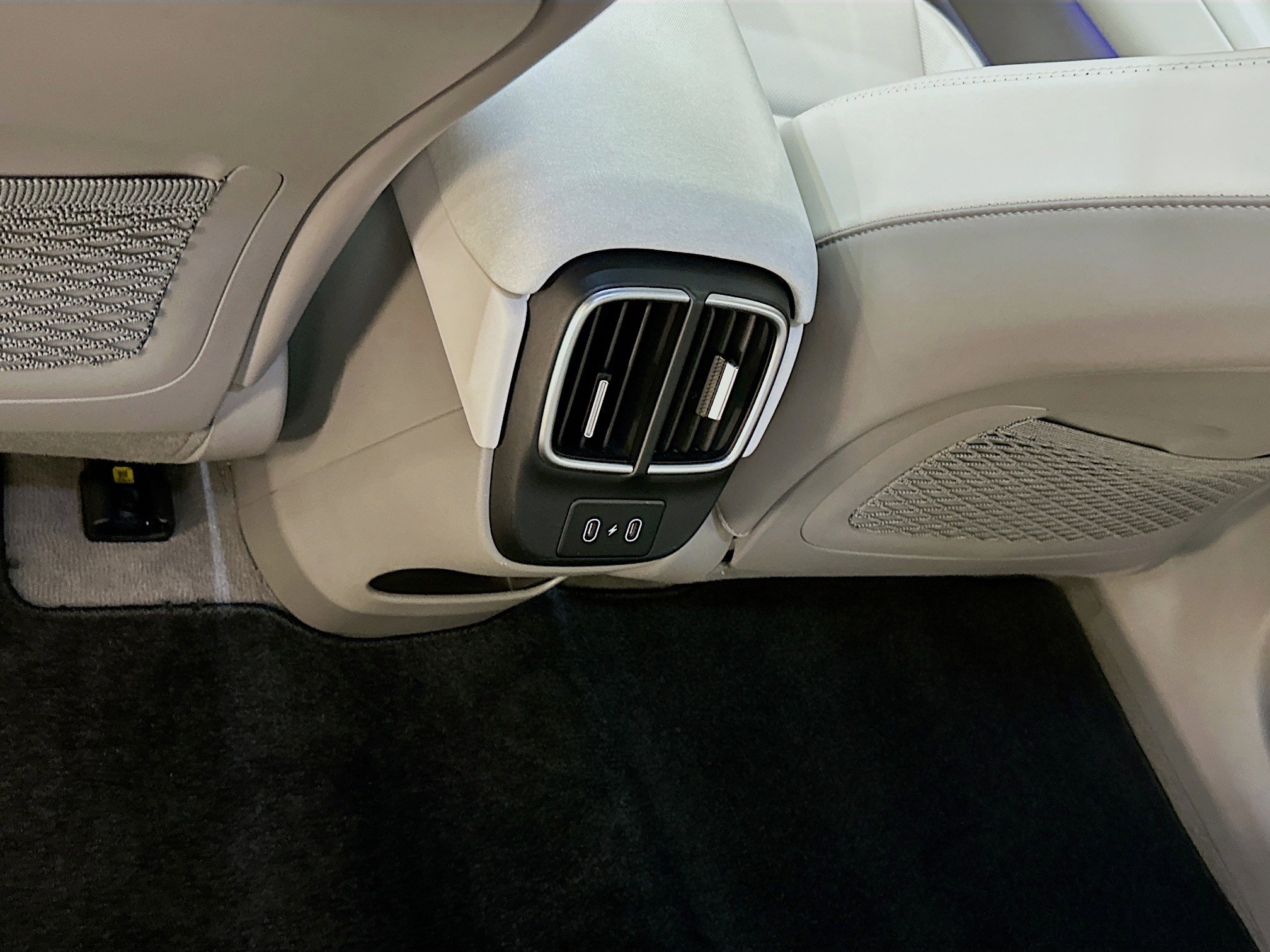 Used 2023 Hyundai Ioniq 6 SEL w/ Cargo Package image 28