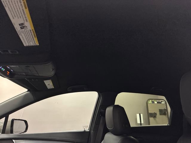 Certified 2023 Cadillac XT5 Luxury FWD image 22