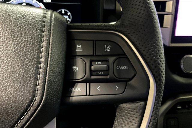 New 2026 Toyota Tundra Platinum AWD/4WD image 20