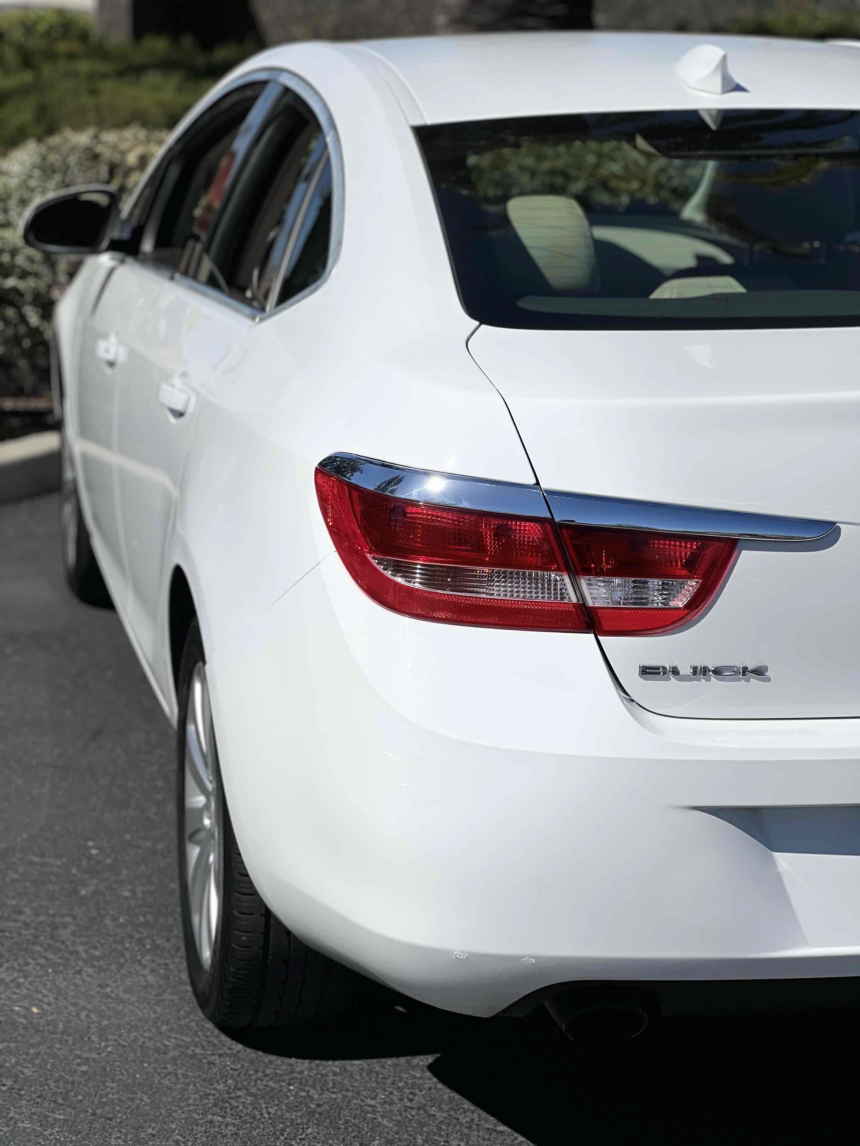 Used 2015 Buick Verano FWD image 45