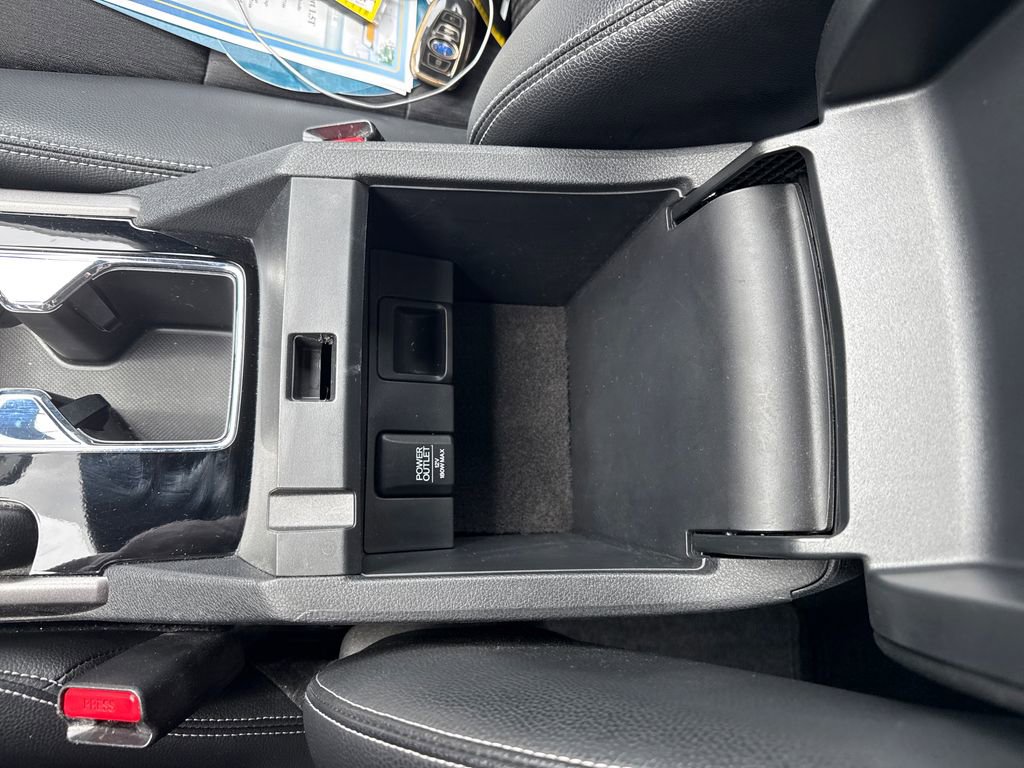 Used 2016 Honda Accord Sport image 22
