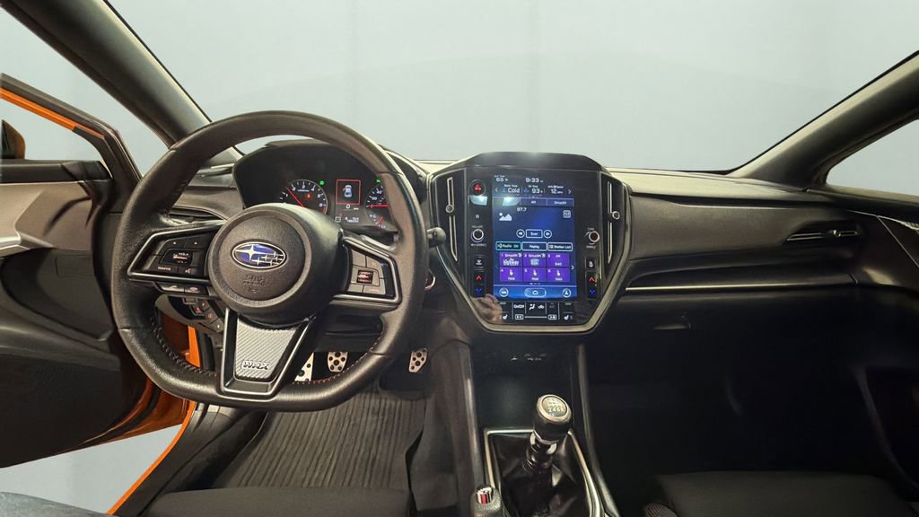 Used 2023 Subaru WRX Premium image 10
