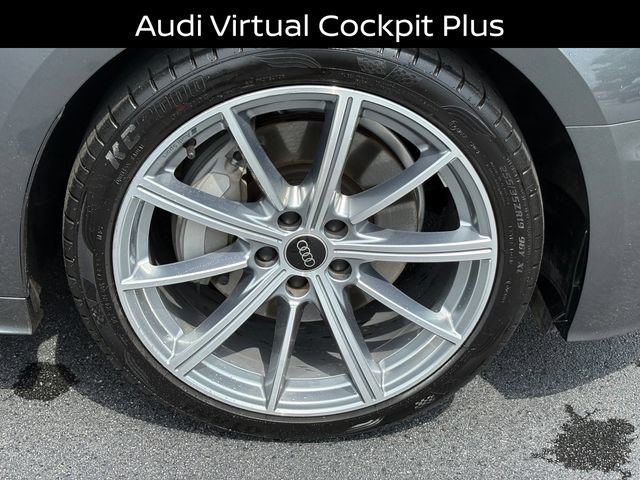 Used 2025 Audi A5 2.0T Premium Plus AWD/4WD image 30