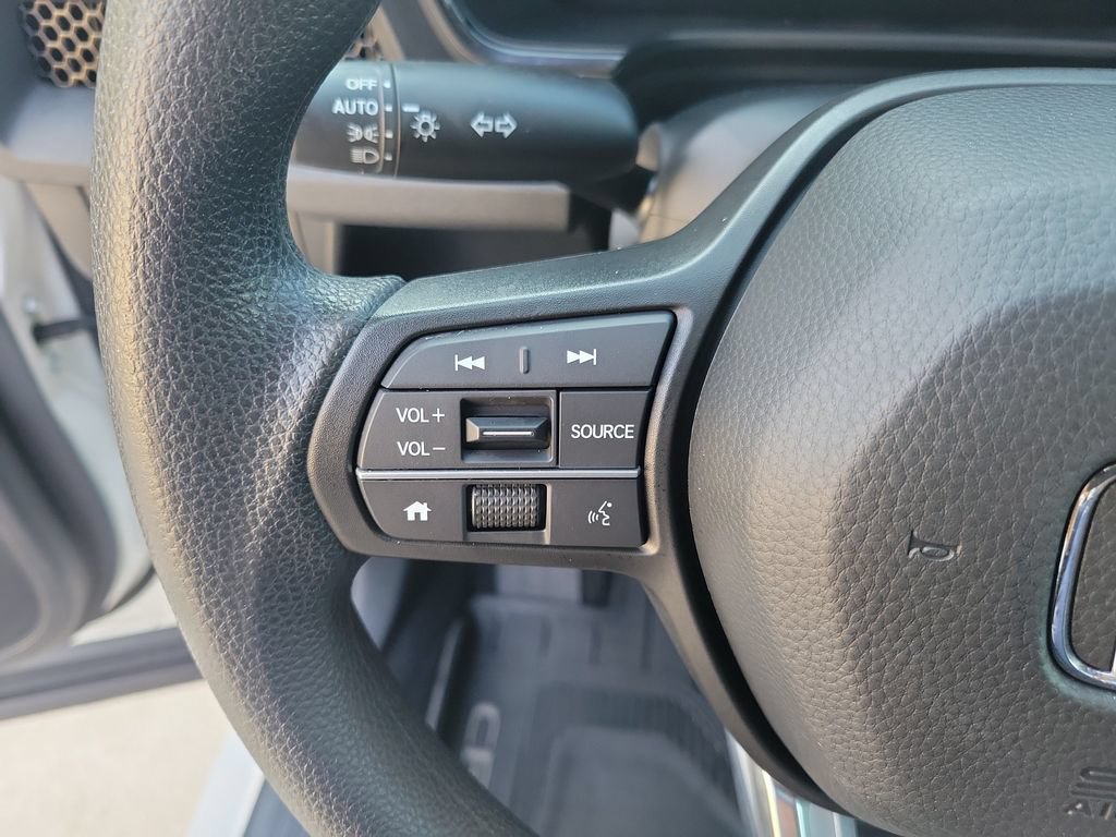 Certified 2024 Honda CR-V EX image 27