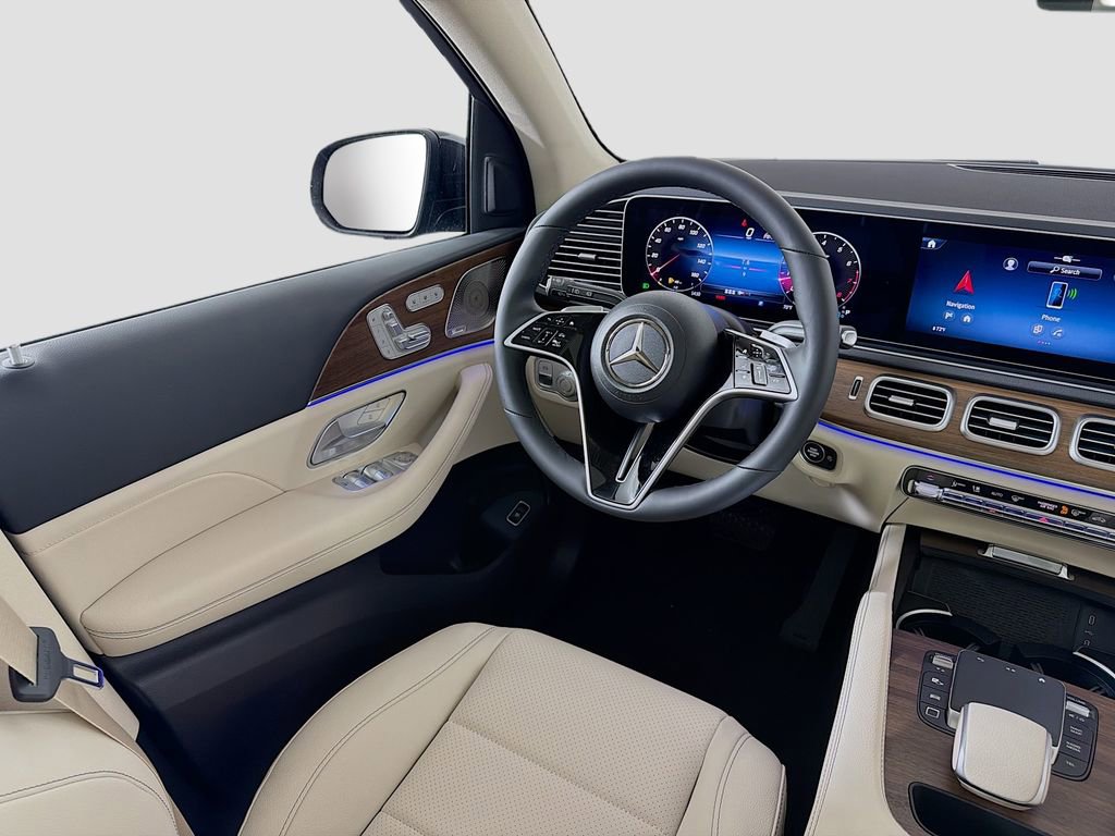 New 2026 Mercedes-Benz GLE 350 4MATIC image 26