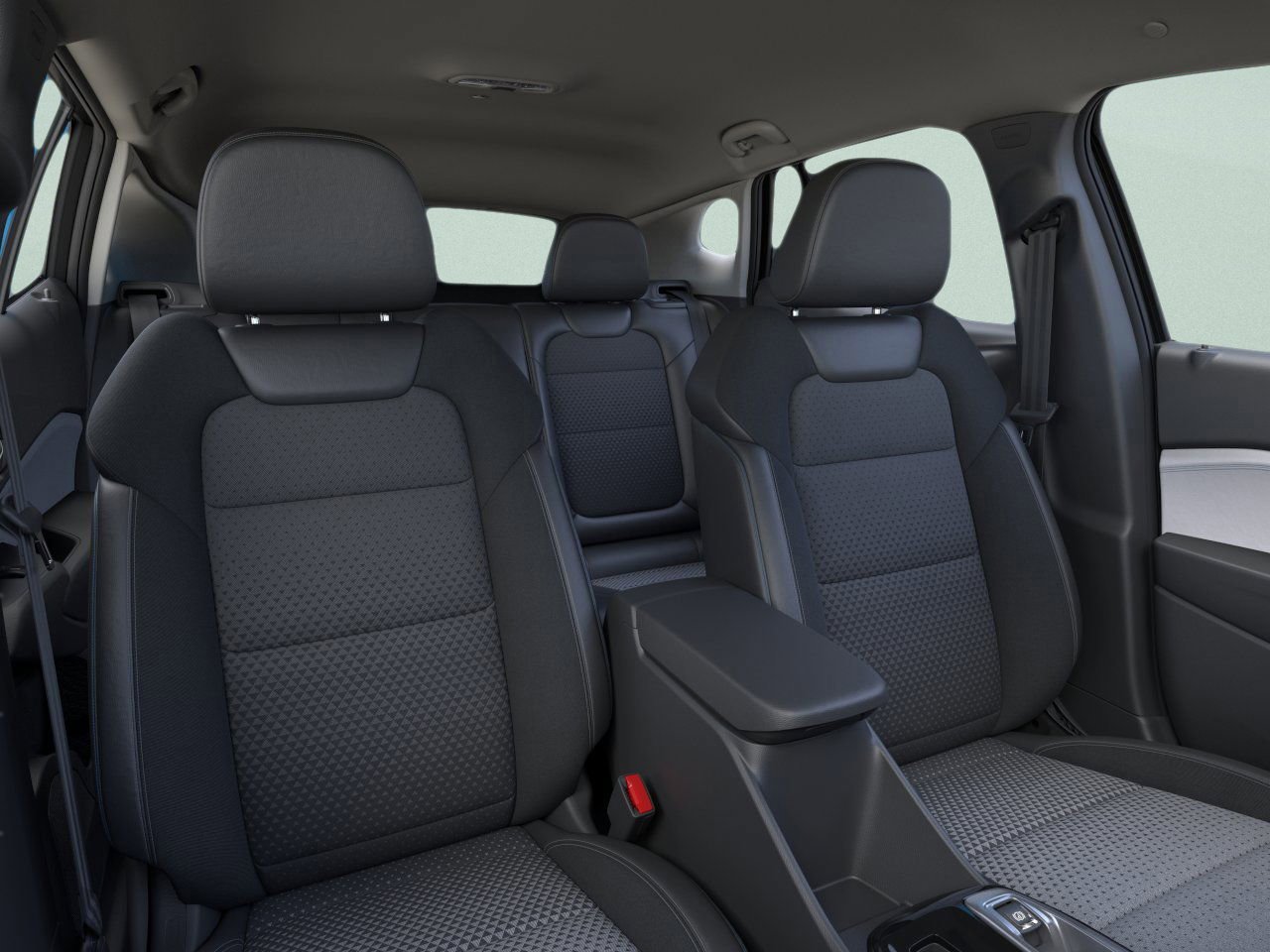 New 2026 Chevrolet Trax LT image 13