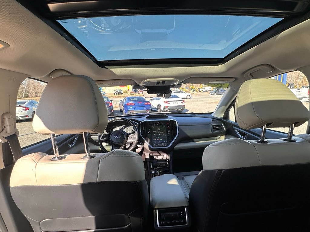 Used 2023 Subaru Ascent Limited w/ Technology Package AWD/4WD image 35