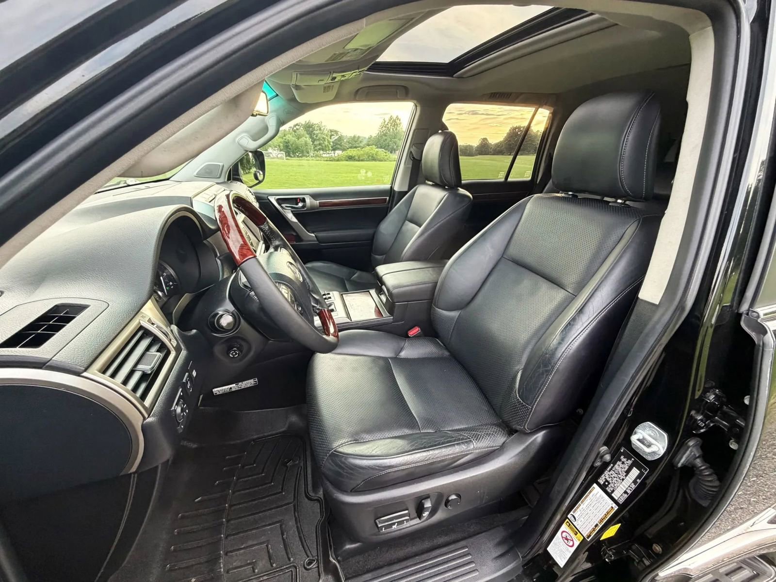 Used 2011 Lexus GX 460 Premium AWD/4WD image 66