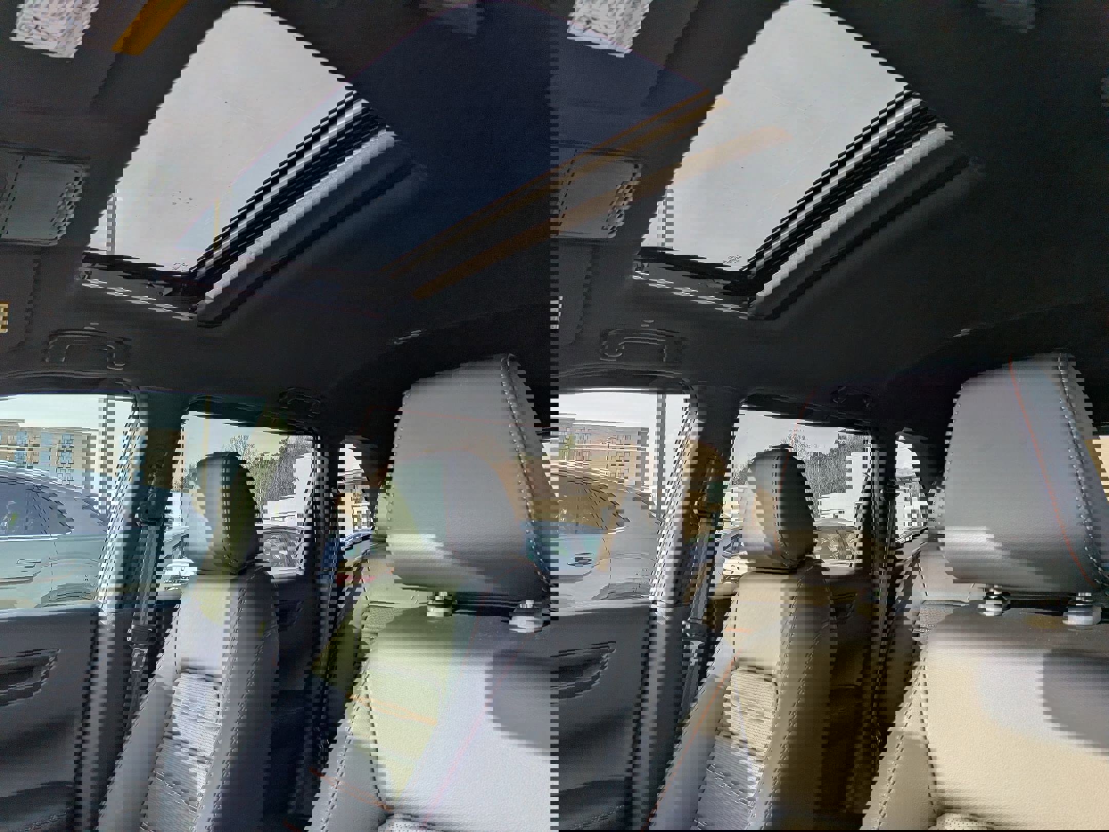 Used 2025 Honda CR-V Sport-L image 16