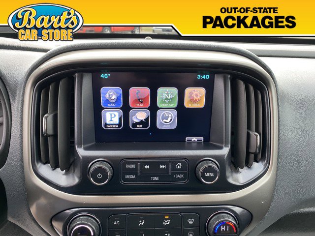 Used 2015 Chevrolet Colorado Z71 image 31