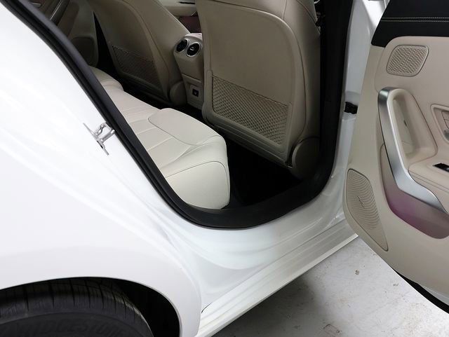 Certified 2026 Mercedes-Benz CLA 250 4MATIC image 29