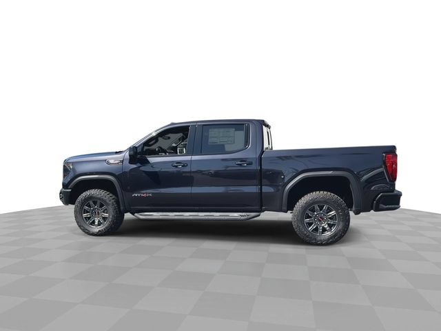 New 2026 GMC Sierra 1500 AT4X AWD/4WD image 6