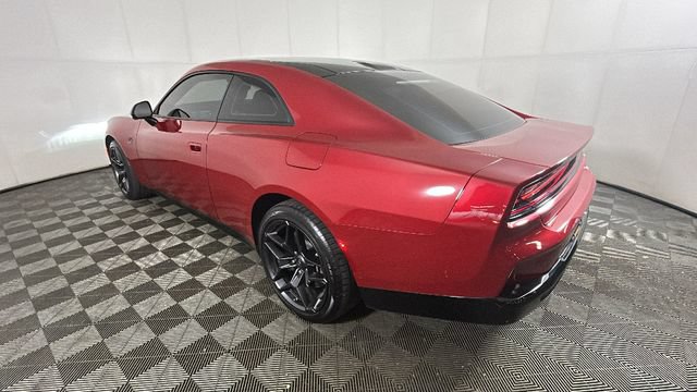 Used 2024 Dodge Charger Daytona R/T w/ Plus Group AWD/4WD video 4