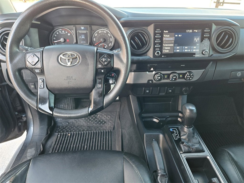Used 2021 Toyota Tacoma SR w/ SR Convenience Package image 13