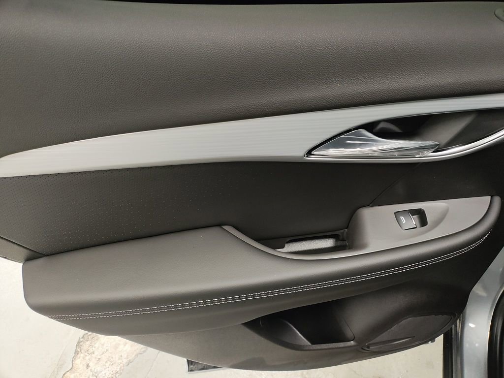 New 2026 Buick Envision Avenir image 29