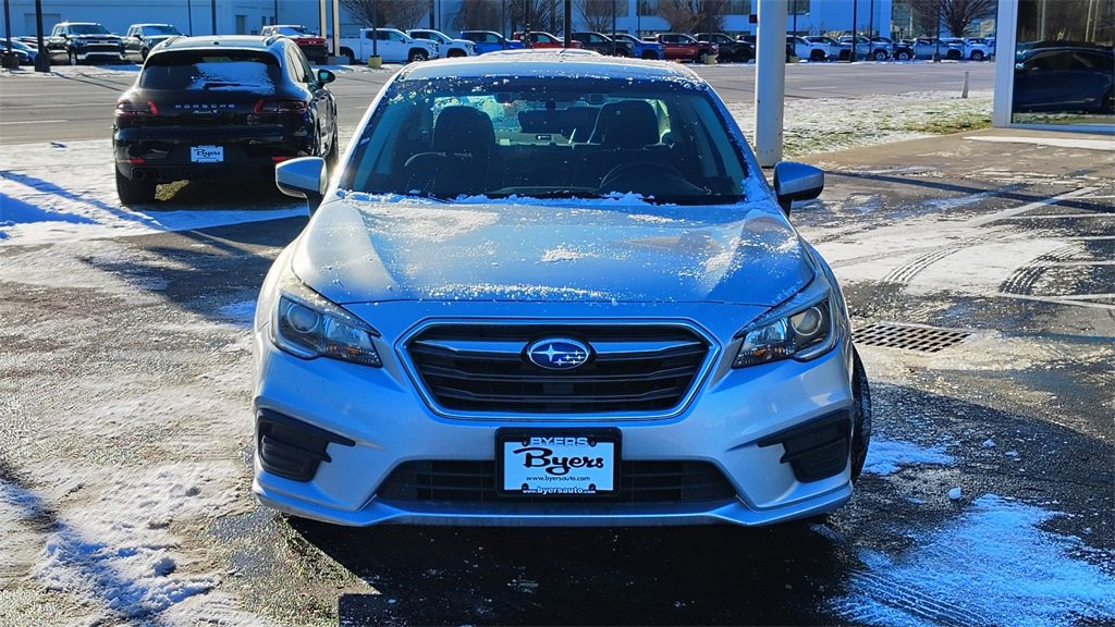 Used 2019 Subaru Legacy 2.5i Premium image 30
