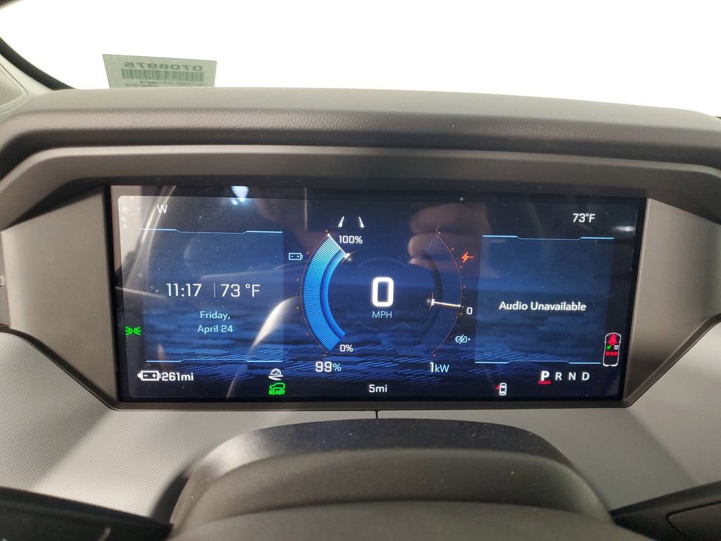 New 2027 Chevrolet Bolt LT FWD image 24