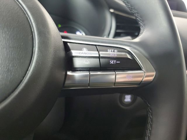 Certified 2023 MAZDA CX-30 AWD 2.5 S w/ Preferred Package image 26