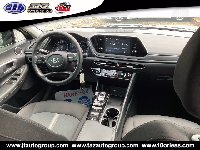 Used 2020 Hyundai Sonata SE FWD image 10