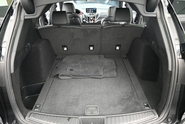 Used 2023 Acura RDX w/ Advance Package FWD image 18