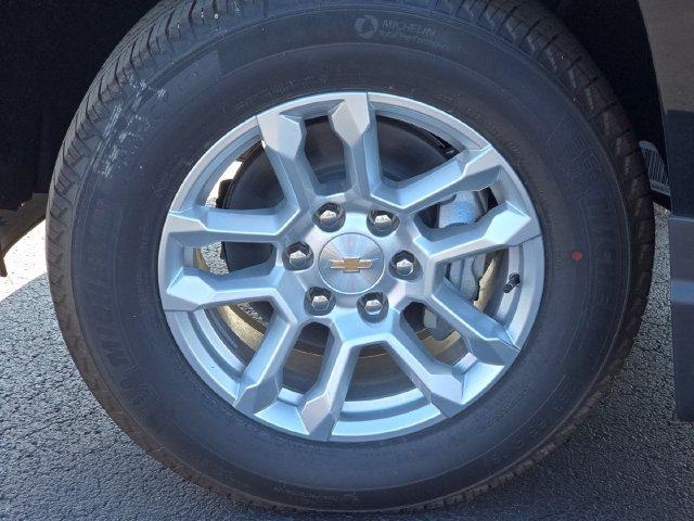 New 2026 Chevrolet Silverado 1500 LT AWD/4WD image 8