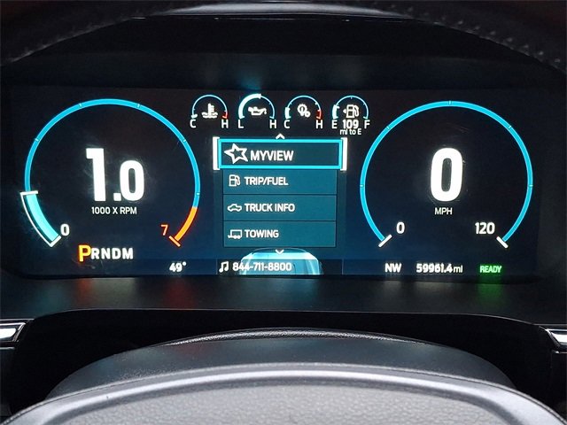 Used 2023 Ford F150 Lariat image 23