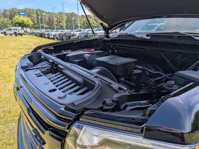 New 2026 Chevrolet Silverado 2500 LT w/ Trail Boss Package AWD/4WD image 38