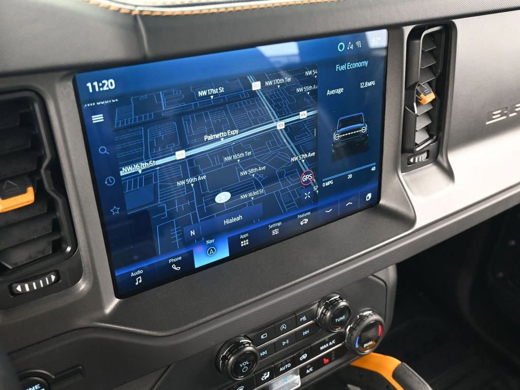 Used 2024 Ford Bronco Badlands image 18