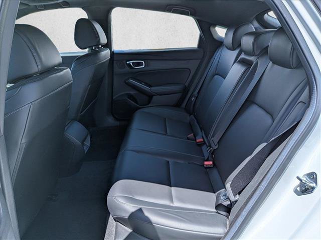 Used 2024 Acura Integra A-Spec w/ Technology Package FWD image 18
