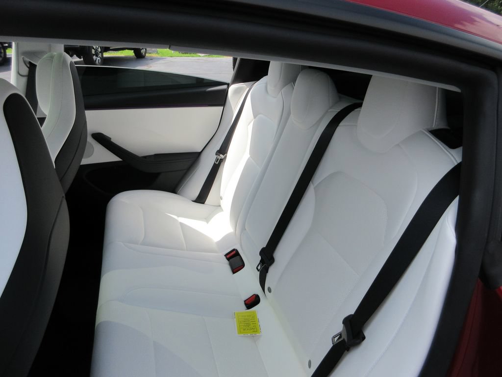 Used 2026 Tesla Model 3 Performance AWD/4WD image 20