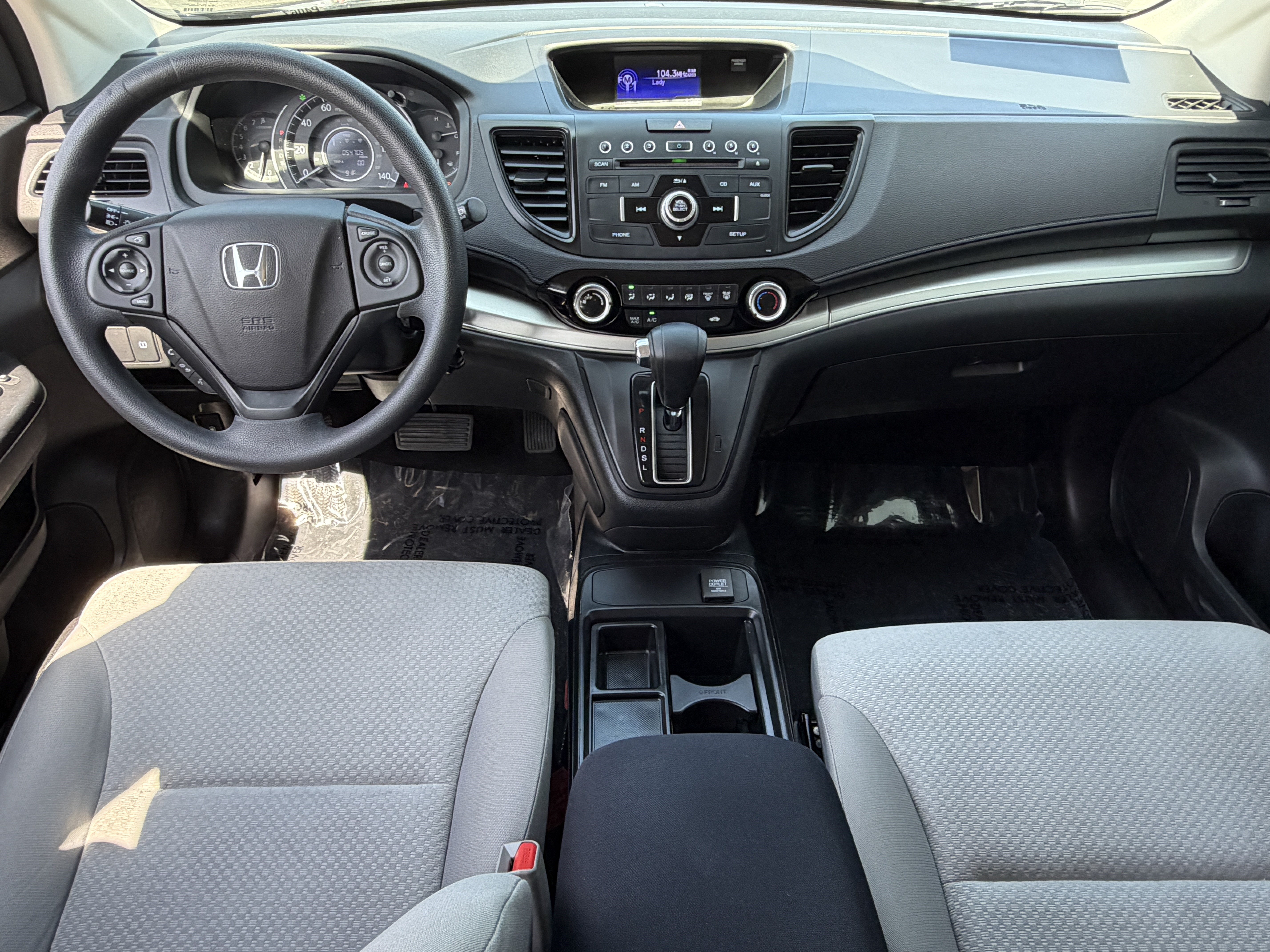 Used 2016 Honda CR-V SE image 24