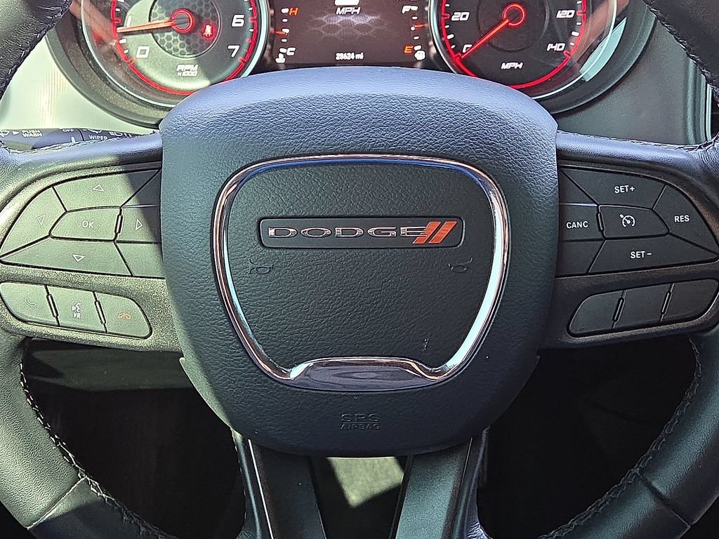 Used 2023 Dodge Charger SXT RWD image 31