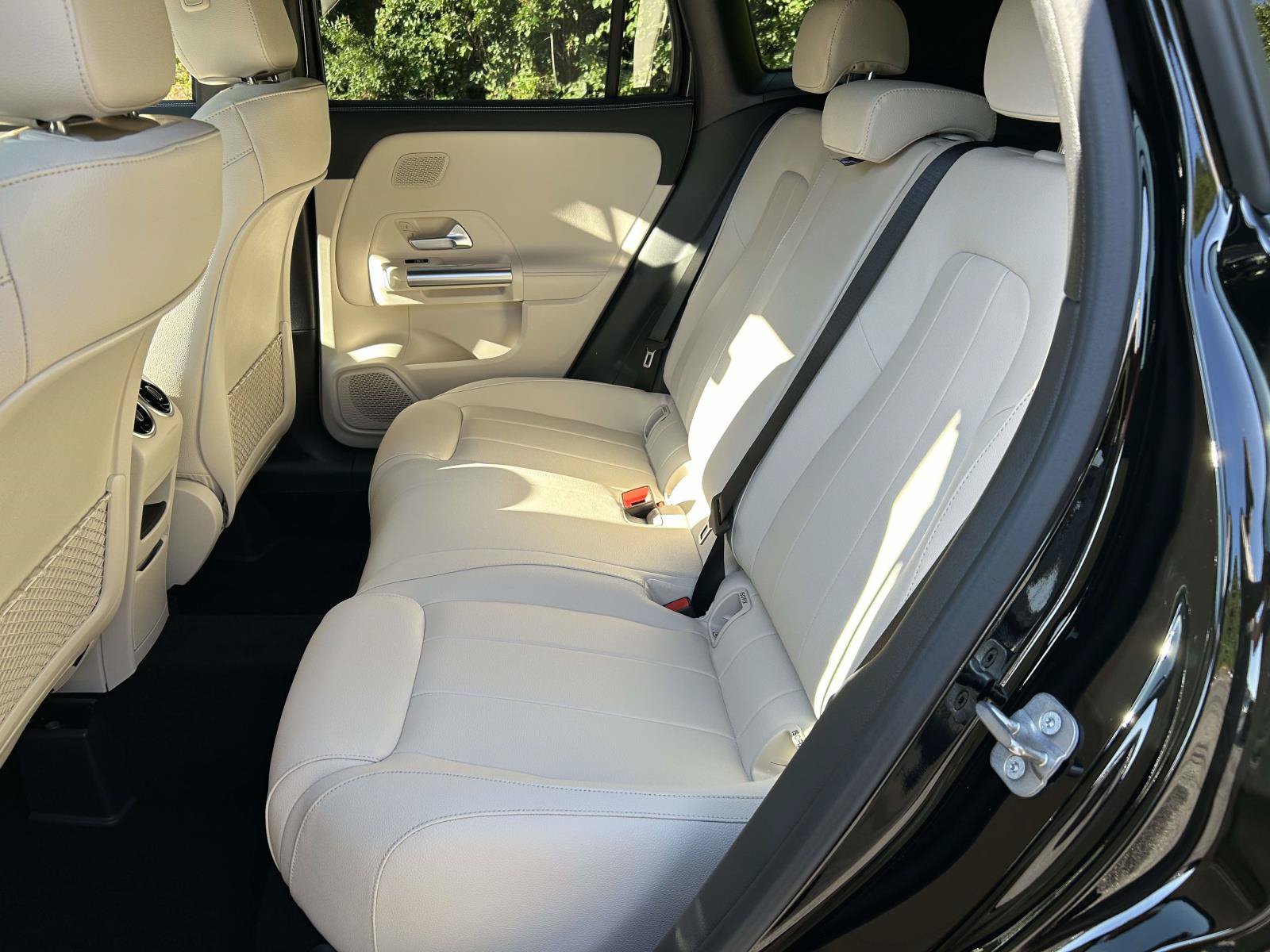 New 2026 Mercedes-Benz GLA 250 4MATIC image 35
