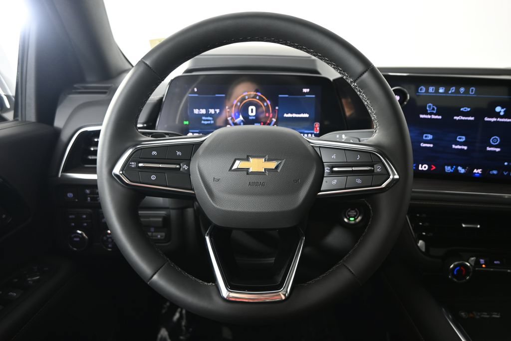New 2026 Chevrolet Tahoe Premier AWD/4WD image 36