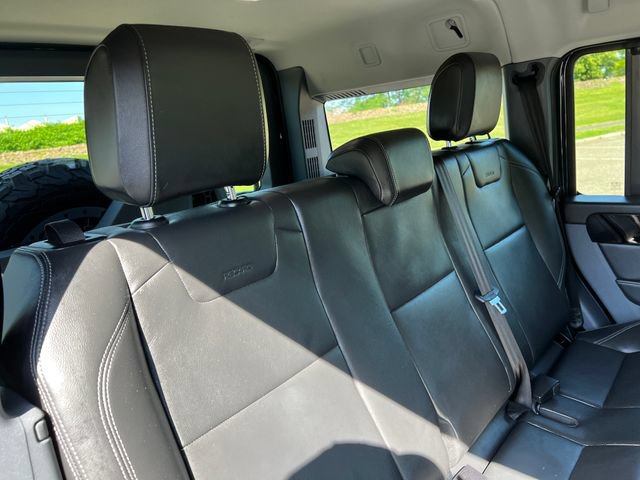 Used 2024 INEOS Grenadier AWD/4WD image 32