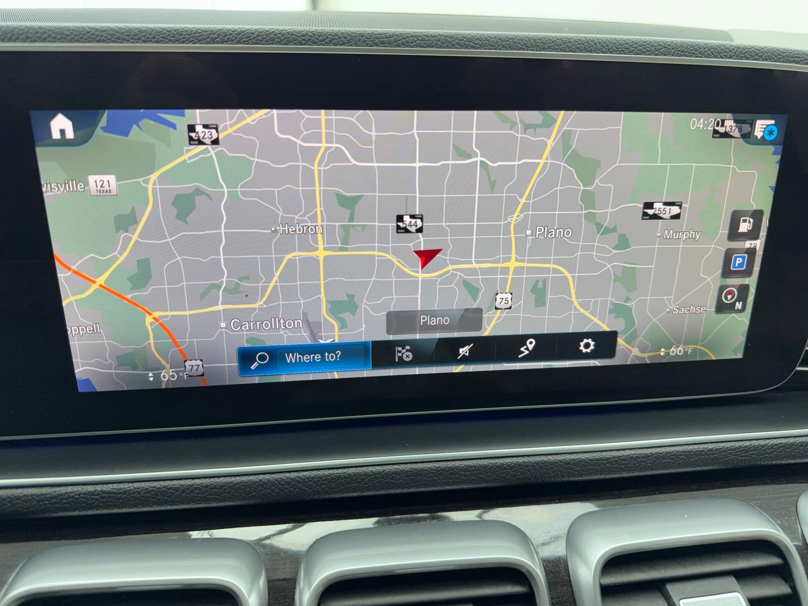 Used 2021 Mercedes-Benz GLE 350 4MATIC w/ Premium Package image 25