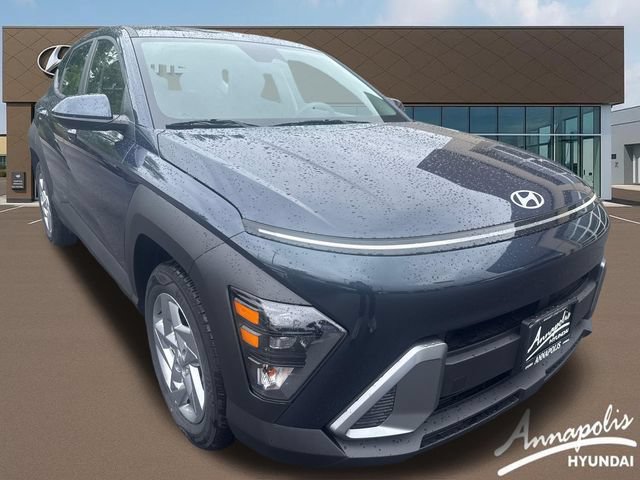 Used 2026 Hyundai Kona SE FWD image 7