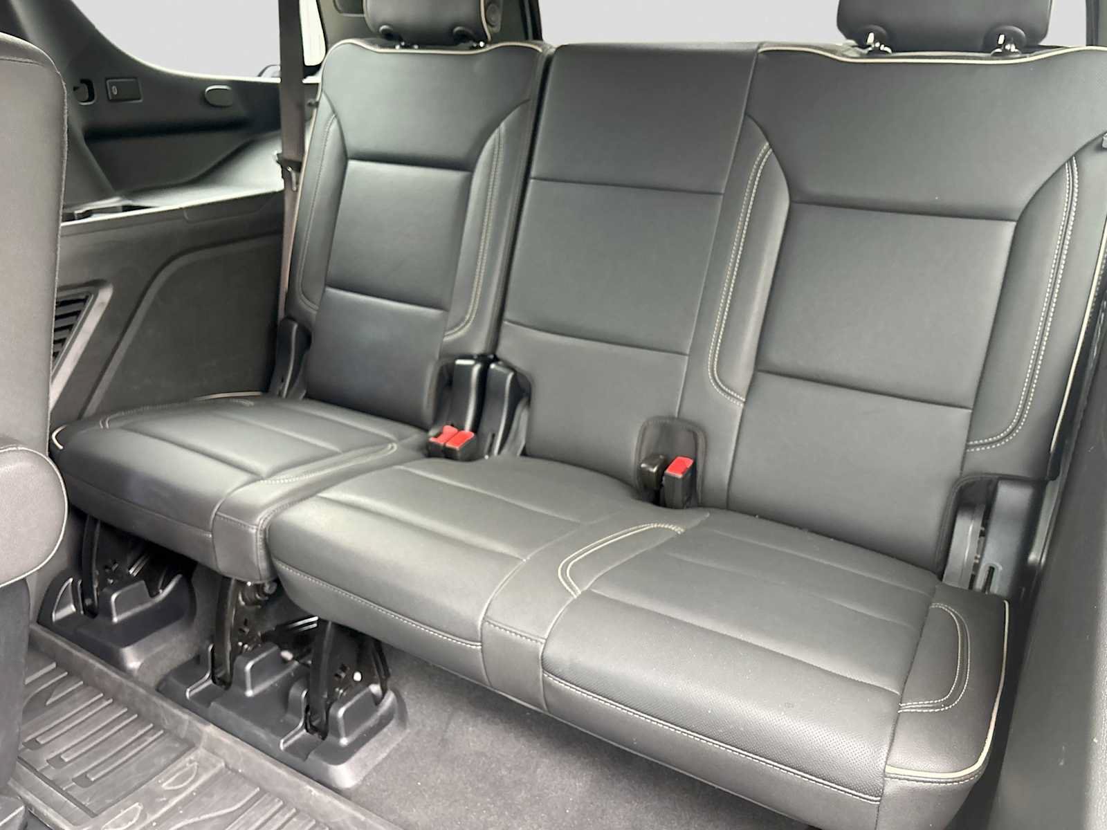 Used 2025 GMC Yukon Elevation w/ LPO, Floor Liner Package AWD/4WD image 20