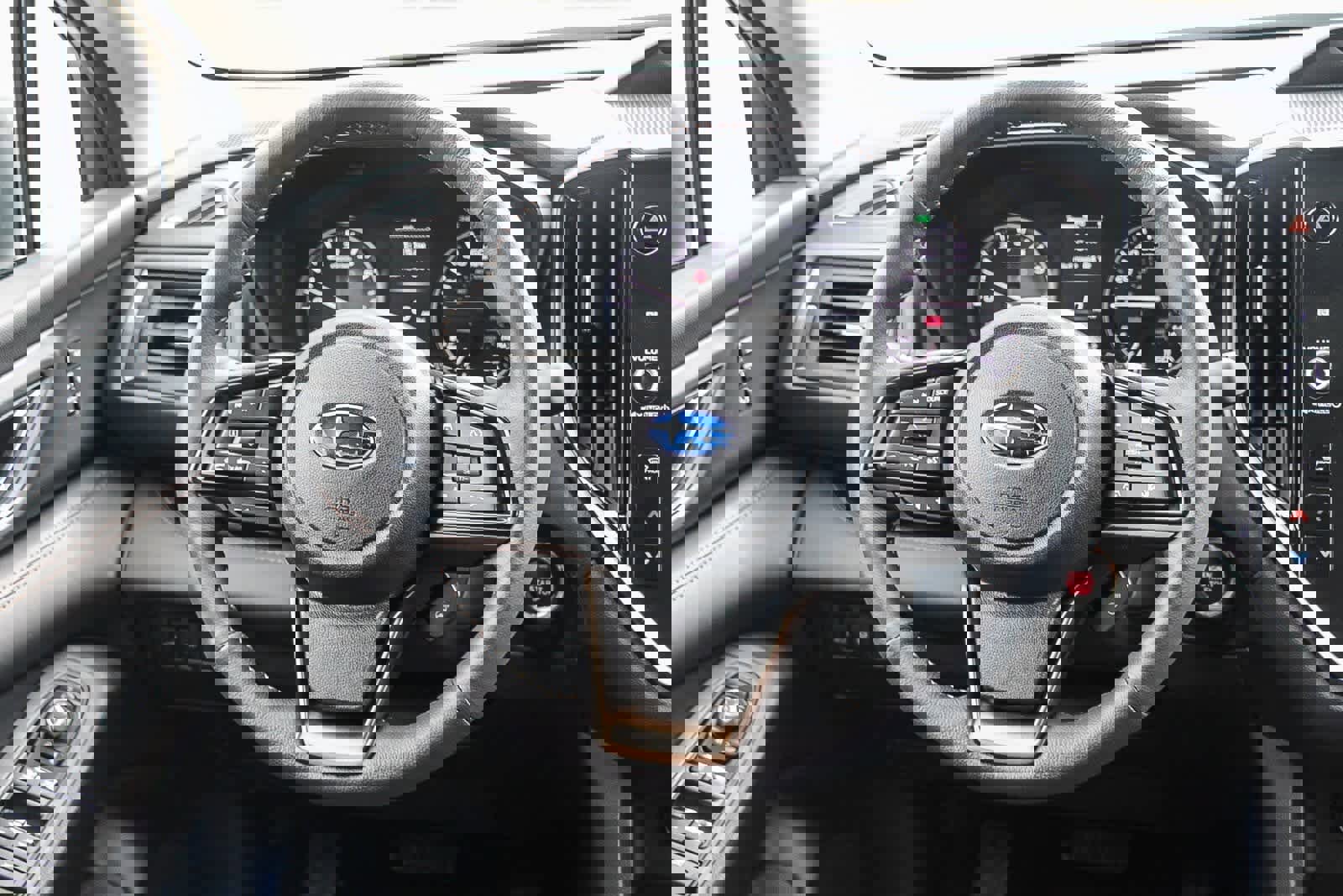 New 2025 Subaru Ascent Bronze Edition image 14