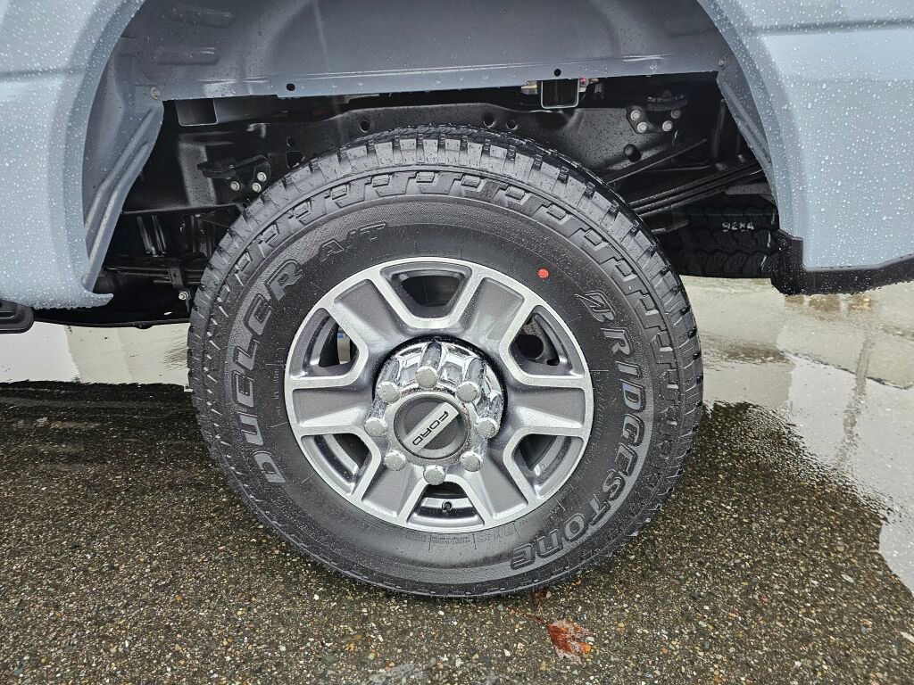 New 2026 Ford F350 Lariat w/ Lariat Ultimate Package image 7