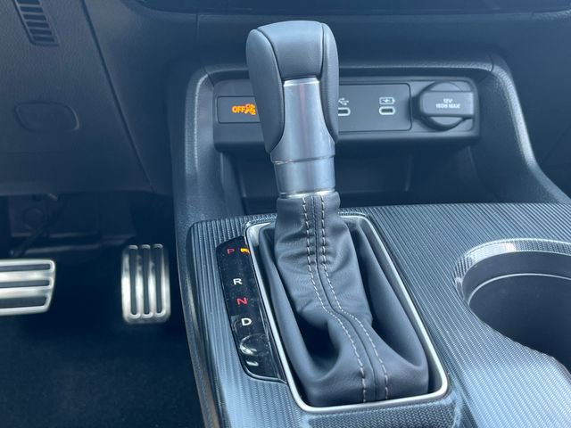 New 2026 Honda Civic Sport image 29
