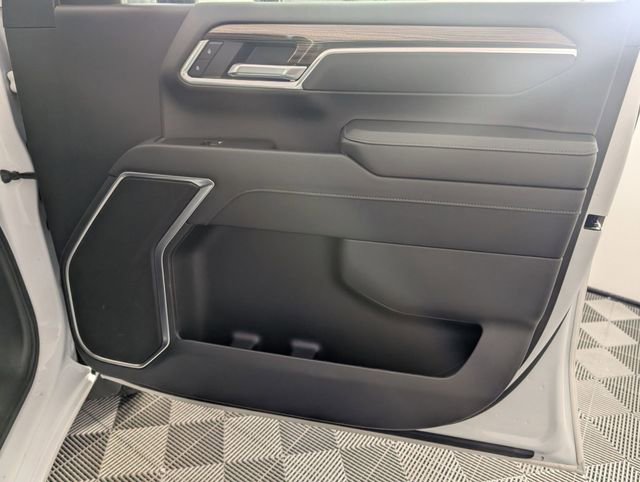 Certified 2025 Chevrolet Silverado 3500 LT w/ All Star Edition image 33