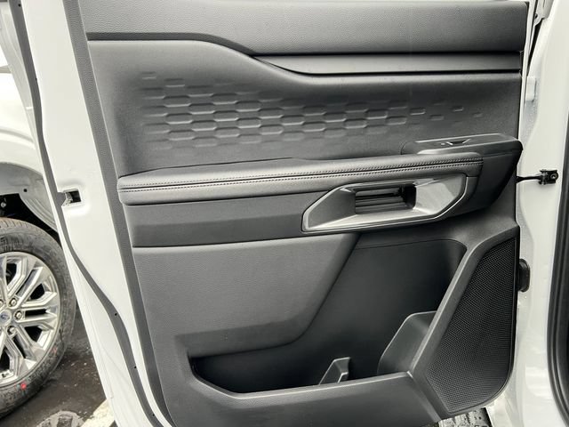 New 2025 Ford Ranger XLT AWD/4WD image 35