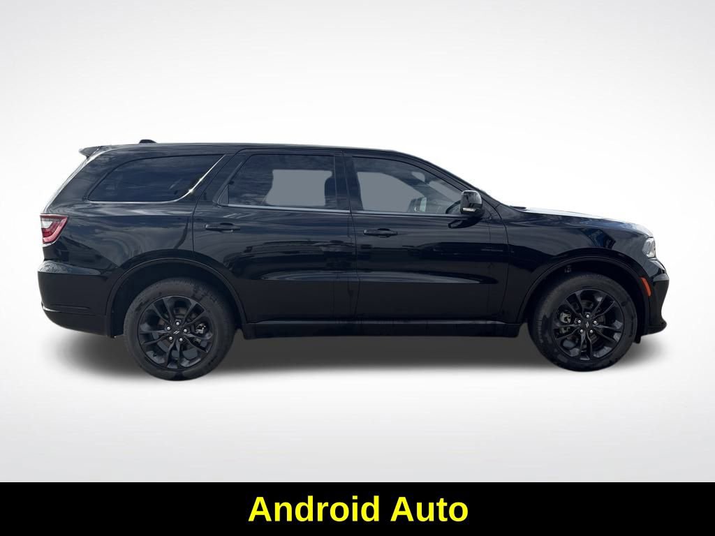 Used 2021 Dodge Durango GT image 10