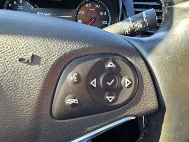 Used 2014 Chevrolet Impala LTZ image 22