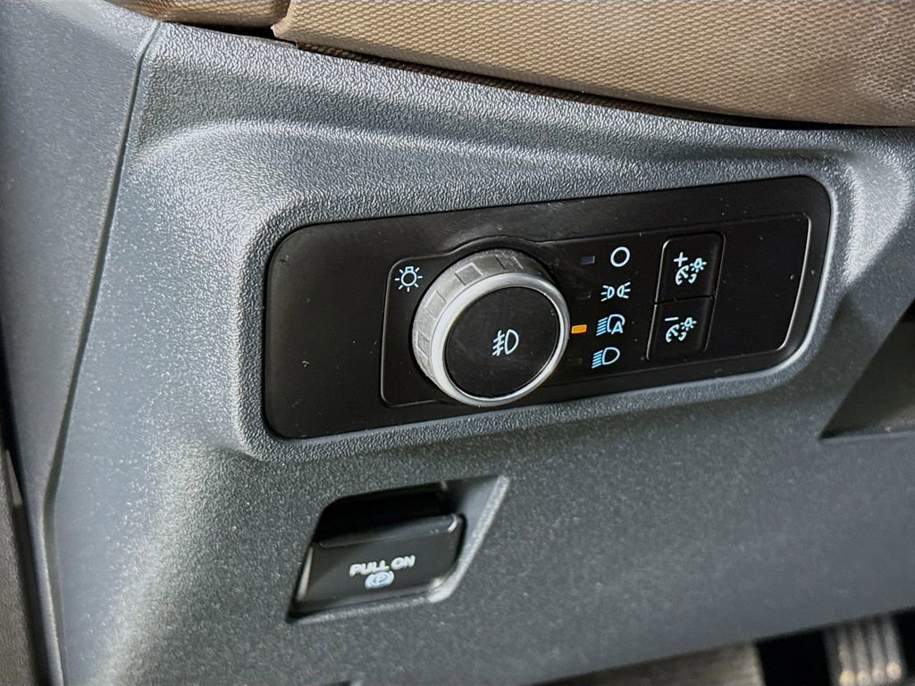 Used 2023 Ford Bronco Outer Banks image 10