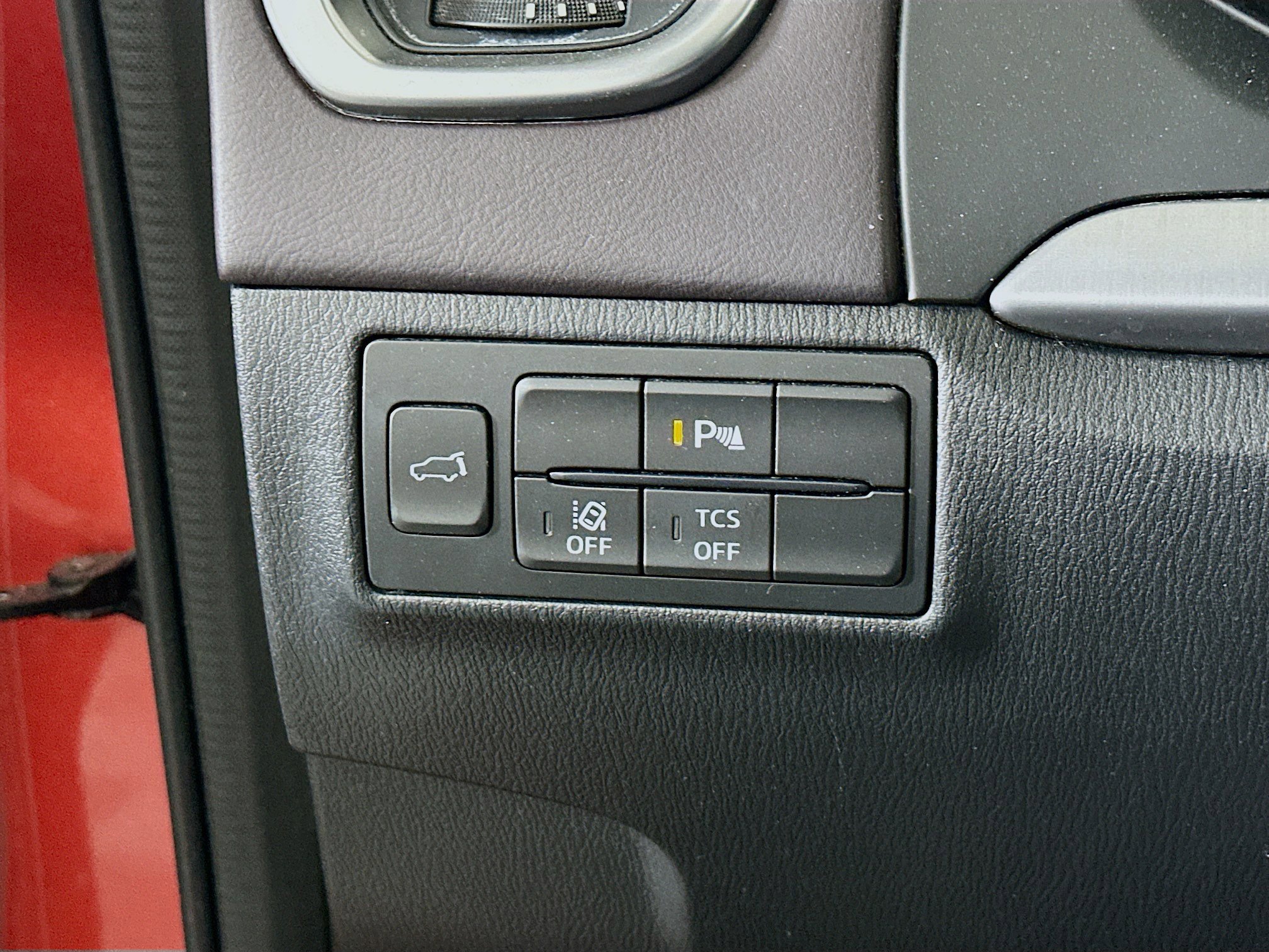 Used 2018 MAZDA CX-9 Grand Touring image 17